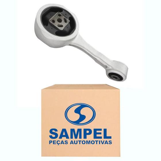 Imagem de Suporte Motor  Polo 2002 a 2015 Sampel 4955