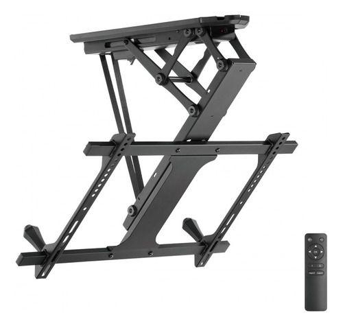 Suporte Motorizado De Teto Para Tv De 32 A 70 Compativel com Alexa Menor preço em Suporte Motorizado De Teto Para Tv De 32 A 70 Compativel com Alexa