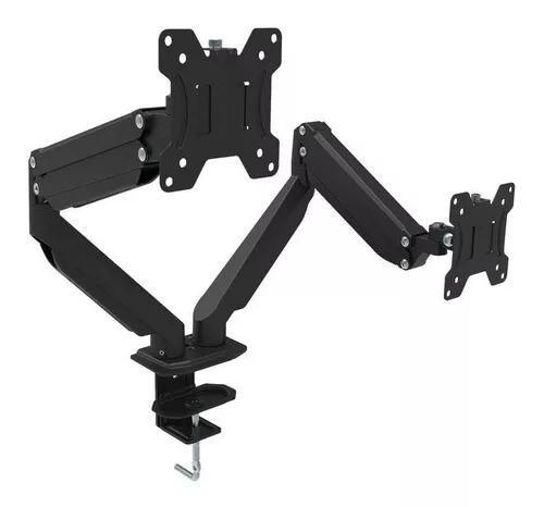 Suporte Multilaser Ac372 De Mesa Para Tv/monitor De 17 Até 32 Preto Menor preço em Suporte Multilaser Ac372 De Mesa Para Tv/monitor De 17 Até 32 Preto
