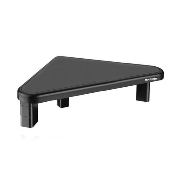 Suporte Multilaser Stand Triagular Pr Monitor 4 Niveis Ac124 Menor preço em Suporte Multilaser Stand Triagular Pr Monitor 4 Niveis Ac124