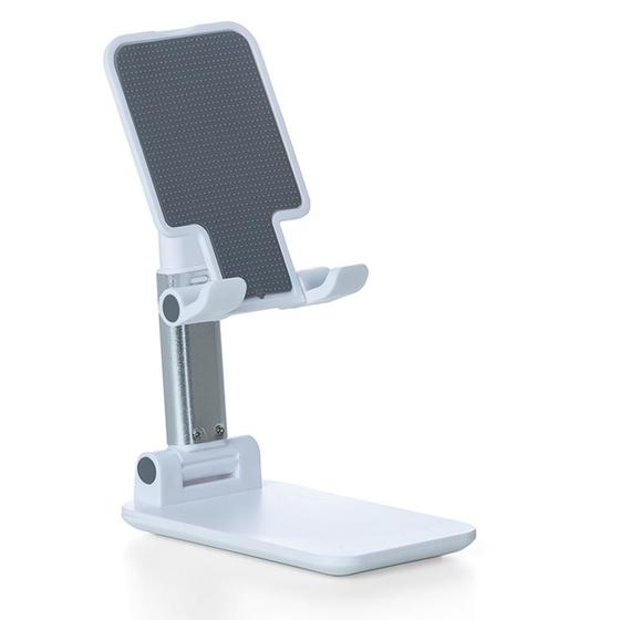 Imagem de Suporte Mxtech Retrátil Para Celular E Tablet