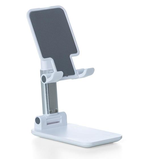 Imagem de Suporte Mxtech Retrátil Para Celular E Tablet