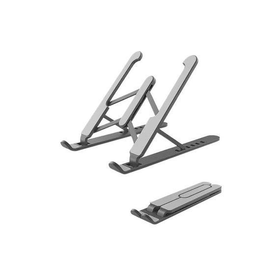 Suporte Notebook Dobrável Ergonômico Ajustável Netbook 860 é boa?