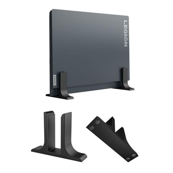 Imagem de Suporte Notebook Horizontal Fechado