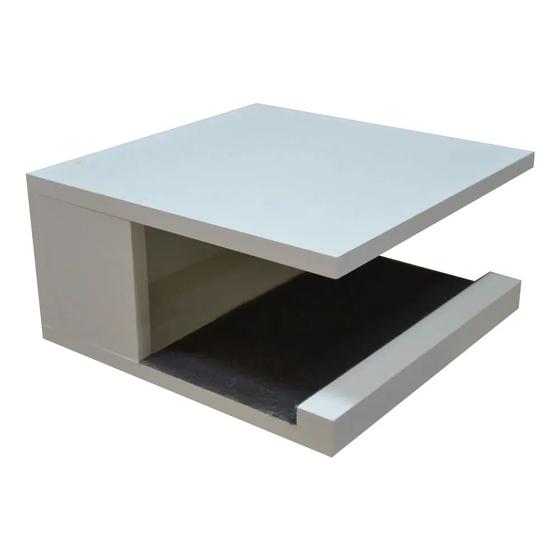 Suporte p/ Bicicleta Lence Linha Soft Bolzan em MDF Menor preço em Suporte p/ Bicicleta Lence Linha Soft Bolzan em MDF
