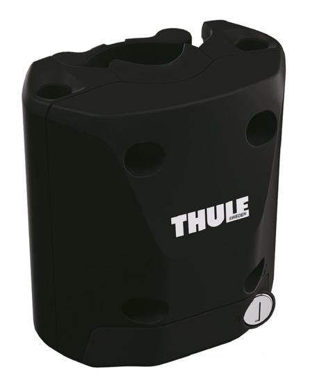 Imagem de Suporte P/ Cadeirinha Ride Along Quick Release Bracket Thule