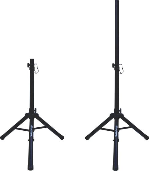 Imagem de Suporte P/Caixa Ac. Musical,Tipo Tripe Bootes Tripod-115