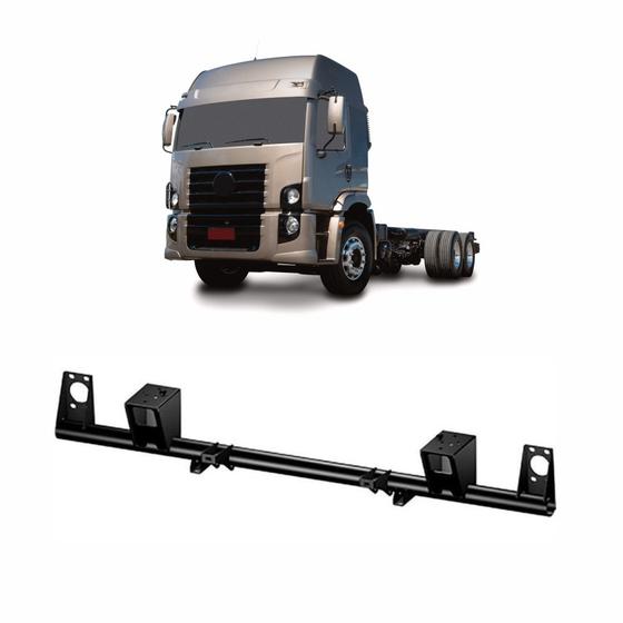 Imagem de Suporte P/Choque Central VW Const 24.250 2006/ - 2S2807111A