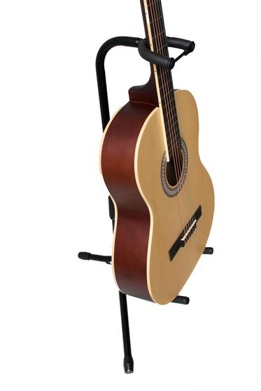 Imagem de Suporte P/guitar-violão- Instrumentos Moug Sound Sv01