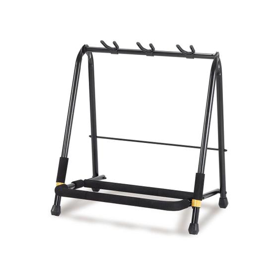 Imagem de Suporte p/ intrumento hercules rack p/ 3 instrmentos gs-523b
