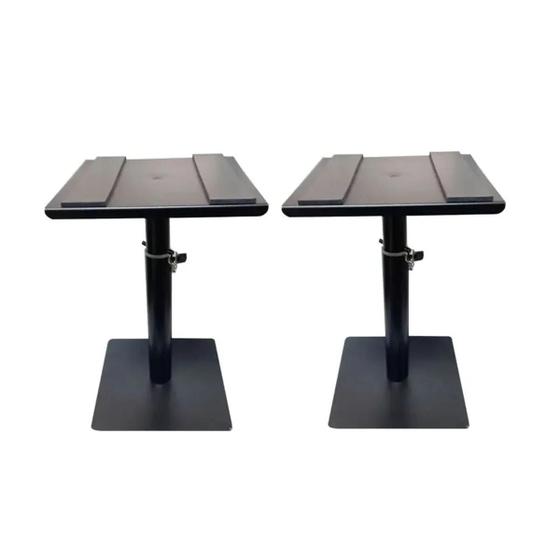 Imagem de Suporte  P/Monitores de Mesa Saty SMR-02 (Par)