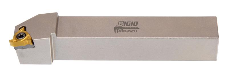Imagem de Suporte P/ Torno Externo Rosca R166 16 + 01 Inserto R166 16