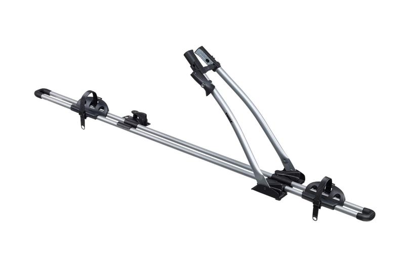 Imagem de Suporte para 1 Bicicleta para Teto Thule FreeRide (532)