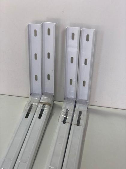 Suporte para ar-condicionado Menor preço em Suporte para ar-condicionado