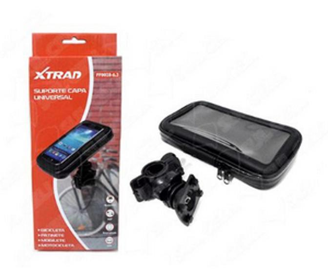 Imagem de Suporte para Bicicleta Universal Xtrad FF0028