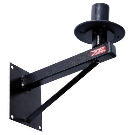 Imagem de Suporte para Caixas de Parede Fixo 24CM Suporta ATE 25KG SPC177