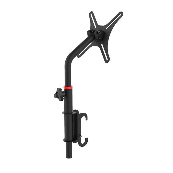 Imagem de Suporte Para Câmbio Superior, Compatível Com Logitech, Thrustmaster, X Shifter Extreme Simracing