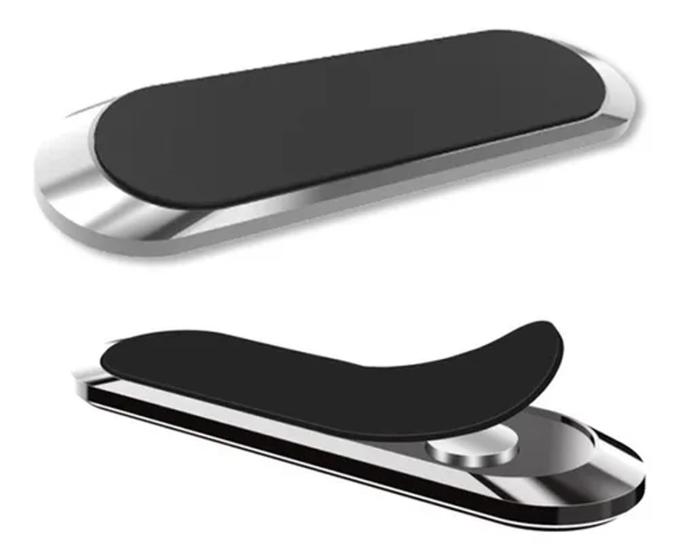 Imagem de Suporte Para Carro Celular Universal Com Imã