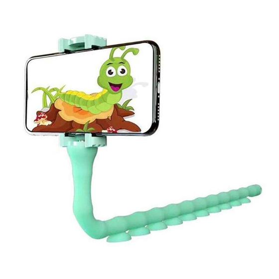 suction cup selfie stick