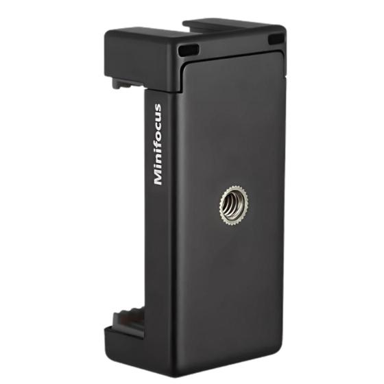 Imagem de Suporte Para Celular e Microfone Minifocus