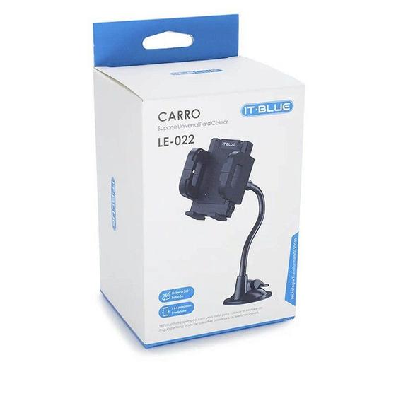 Imagem de Suporte Para Celular LE-022 It-Blue