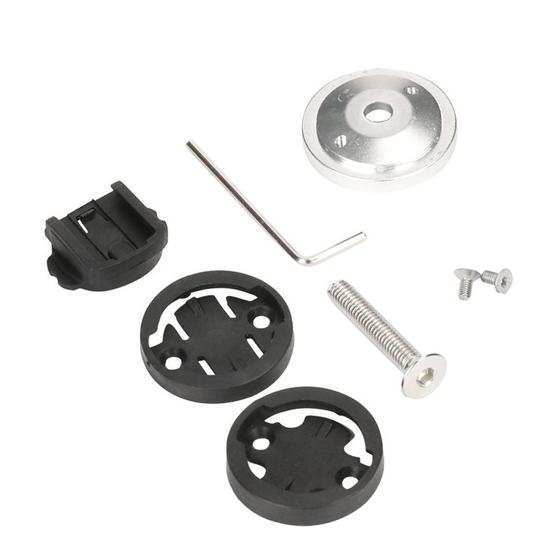 Imagem de Suporte para Ciclo GPS Xoss Garmin Bryton Cateye Velocímetro