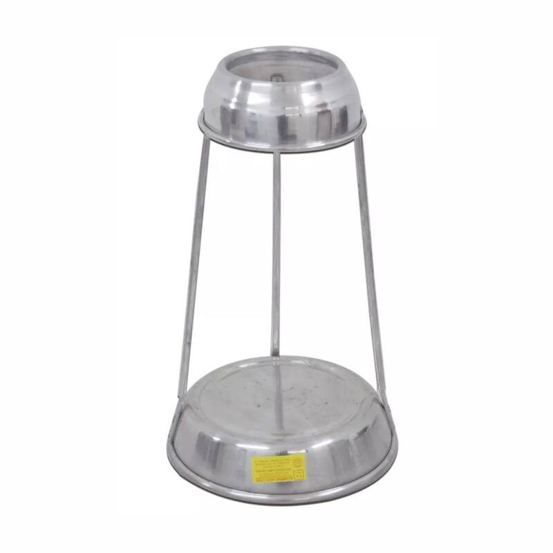 Suporte para Coador de Café nº 1 em Aluminio AAL - Suporte para cozinha ...