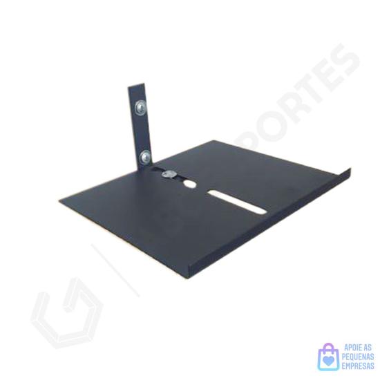 Suporte Para Conversor Digital, Roteador, DVD, Outro Lidimar Menor preço em Suporte Para Conversor Digital, Roteador, DVD, Outro Lidimar