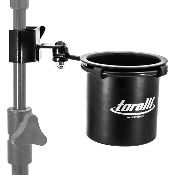 Imagem de Suporte Para Copo Com Clamp De Pedestal Torelli Tsc 81