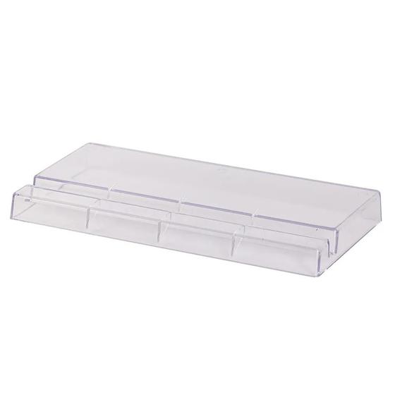 Imagem de Suporte para display Maxcril A4/A5 cristal