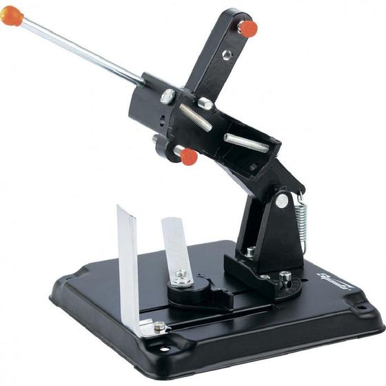 Suporte para Esmerilhadeira 115mm Menor preço em Suporte para Esmerilhadeira 115mm