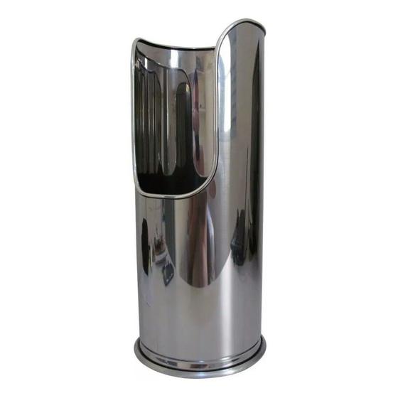 suporte para extintor 04 kg - Guardian inox Menor preço em suporte para extintor 04 kg - Guardian inox