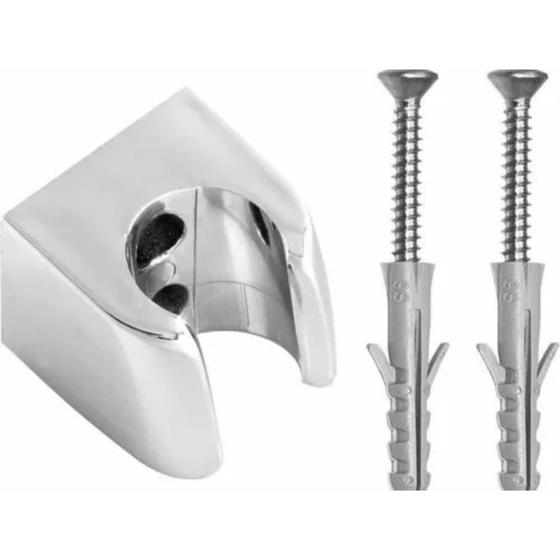 Suporte Para Gatilho De Ducha Higiênica Mangueira Menor preço em Suporte Para Gatilho De Ducha Higiênica Mangueira