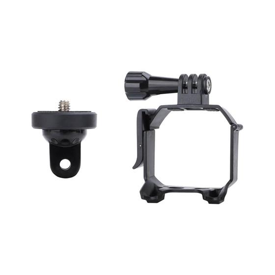 Suporte para GoPro e Câmeras Compactas em Drone DJI Mini 3 Pro - Sunnylife Menor preço em Suporte para GoPro e Câmeras Compactas em Drone DJI Mini 3 Pro - Sunnylife