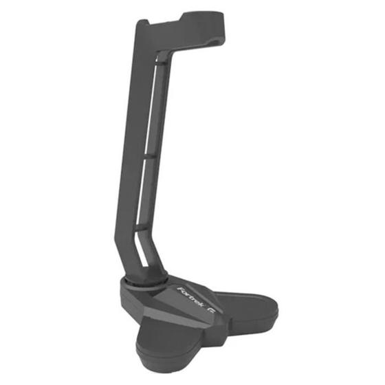 Suporte para headset fortrek blackfire é ruim? Suporte para headset fortrek blackfire é boa?