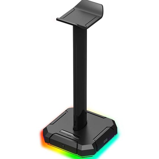 Imagem de Suporte para Headset  Scepter Rgb Pro