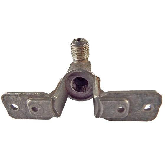 Imagem de Suporte Para Injetor Cano Do Forno Aluminio