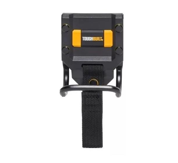 Imagem de Suporte Para Martelo Tb-12 Hammer Loop Toughbuilt