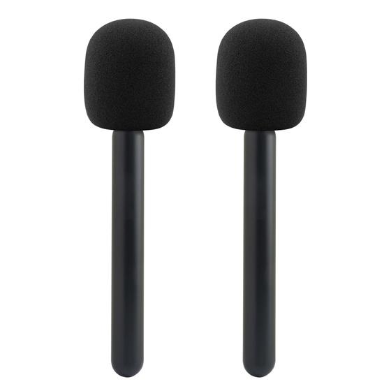 Imagem de Suporte para Microfone DJI Mic 1/2 e Rode Wireless GO II/II Me/Pro