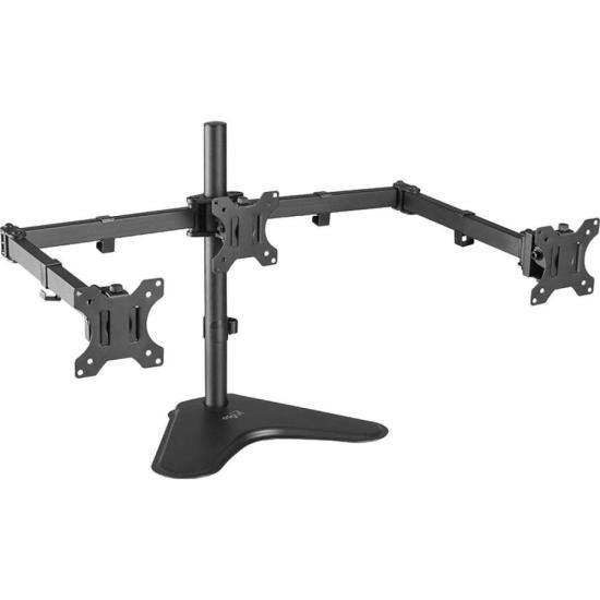 Imagem de Suporte Para Monitor Articulado 13-27" ELG T1236N