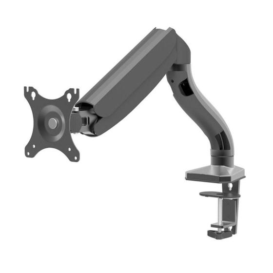 Menor preço em Suporte Para Monitor Articulado de Mesa 10" a 27" Pistão a Gás P/ 1 Monitor até 8Kg  - ARCTICUS