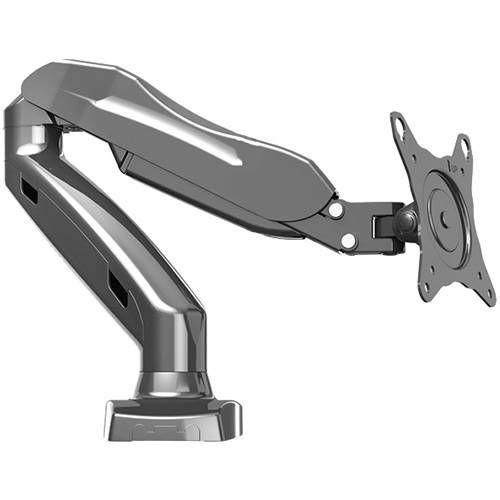 Suporte Para Monitor Articulado Elg F80n Preto Menor preço em Suporte Para Monitor Articulado Elg F80n Preto