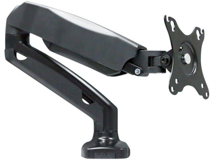 Imagem de Suporte para Monitor de Mesa Articulado - LCD LED até 27” ELG F80N