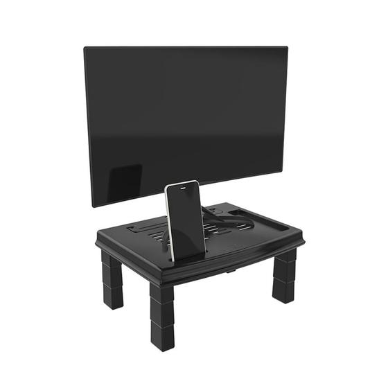 Imagem de Suporte para Monitor e Notebook Ergodesk 003045 Reliza