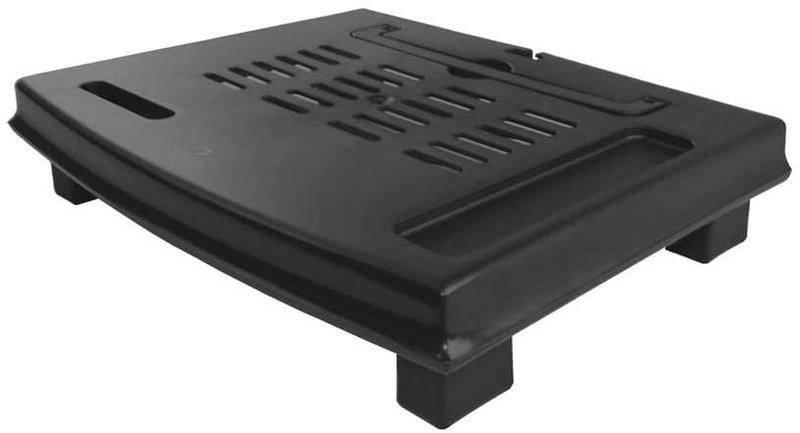 Imagem de Suporte para monitor e notebook ergodesk