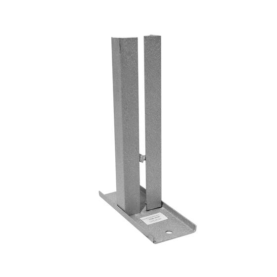 Suporte para motor basculante upper 160 cinza Menor preço em Suporte para motor basculante upper 160 cinza