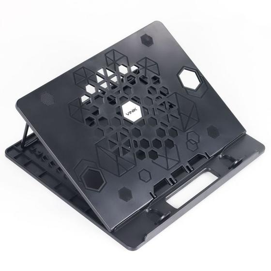 Imagem de Suporte para notebook ajustavel ate 15.6" com 7 ajustes de altura - sn300