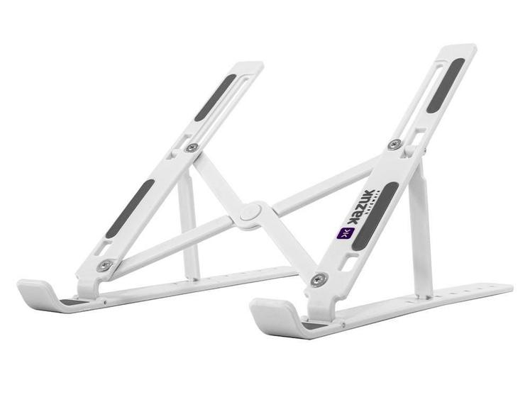 Suporte Para Notebook Altura Ajustável Dobrável é boa?