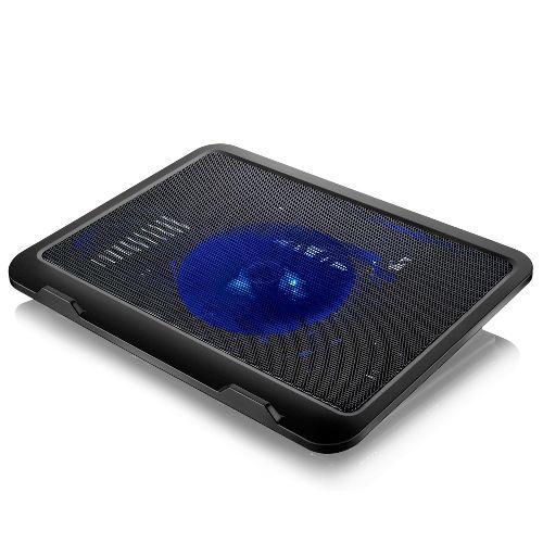 Imagem de Suporte para Notebook ATE 17 com Cooler STAND Multilaser AC263