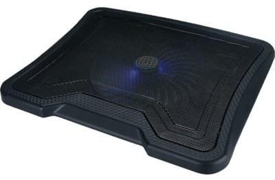 Imagem de Suporte para Notebook com cooler e HUB USB ARGCF1584  Argom